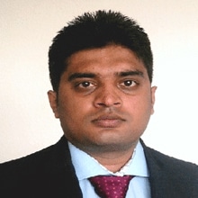 Harsha Krishnamurthy